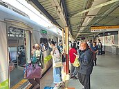 桃竹竹苗、宜花通勤月票　審查過關