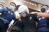 台南殺2警案凶嫌鑑定出爐　再犯機率高