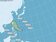 杜蘇芮明轉中颱　最快周一發布海警