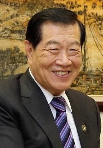 李昌鈺。圖／法務部法醫研究所提供