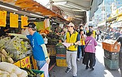 台南登革熱＋33　古坑封桐花公園防治