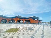 桃園竹圍　苗栗龍鳳、外埔漁港　免費停到飽