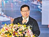 湊經費　謝國樑盼用基金方式蓋基捷