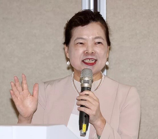 經濟部長王美花。圖/聯合報報資料照片