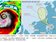 吳德榮：杜蘇芮颱風眼清晰直逼強颱　6號颱周五恐成形