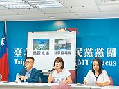 水庫發電不算綠電　議員轟無視減碳成果