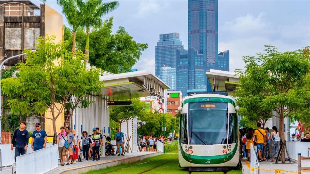 ▼議員認為,人口遷入是好事,但產業議題牽動房市,政府應善盡把關責任。(示意圖/東森新聞)