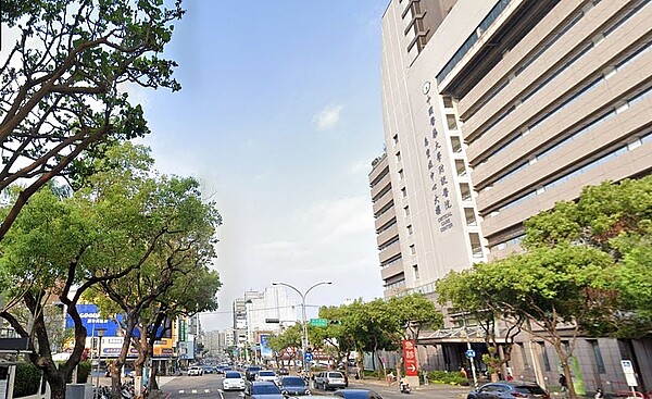中部租不如買「準醫師購屋族」出現!「這校」周邊房市夯 台中中國醫大學城商圈不斷擴大,周邊房市交易熱絡,租屋市場也很搶手。圖/google map