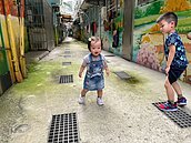 五股污水接管達74.3％　再添1243戶將告別臭水溝