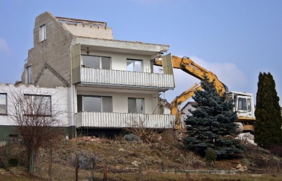 ▼專家針對台灣30年以上老屋重建做出解析。(示意圖/pixabay)