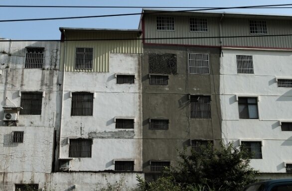 ▼全台住宅平均屋齡約32年。(示意圖/pixabay)