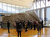 研究近斷層地震　設施落腳成大