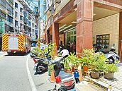 59歲孝子暴斃　8旬癱母伴屍2天