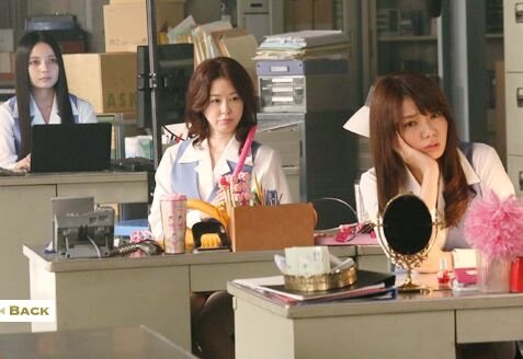 上班族(翻攝自http://www.fujitv.co.jp/)