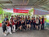 天福里歡欣慶端午睦鄰聯誼活動