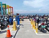 琉球萬人登島亂象頻傳惹民怨　屏縣府擬多項措施治理