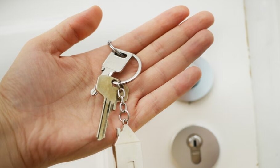 ▼原PO認為,家中有2間房,不能代表家中經濟好。(示意圖/pixabay)