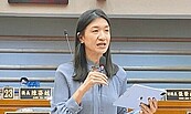 嘉市議員戴寧詐領助理費　遭重判10年6月