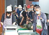 杜蘇芮豪雨釀1死　6縣市27日停班課