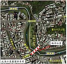 來往捷運站省20分鐘　北市文山擬建陸橋直達新店