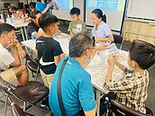 大安樂生活 X Fun心在台北　手作天文望遠鏡好新奇