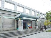 花蓮文化局圖書館重建　2026年展新貌