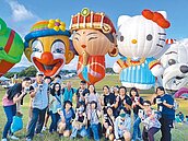 拓展視野　東少福利中心促兒少國際交流