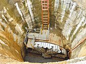 進度6成7小超前　桃捷綠線高架北段拚2026通車