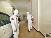 杜蘇芮攪局　台南登革熱防疫從頭來