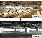 狠甩行人地獄　北市建物附設停車空間違規使用也要嚴查