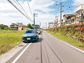 宜蘭礁溪惡火奪命　民怨違停阻救災