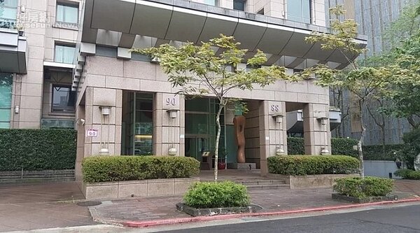 「88會館」負責人郭哲敏涉巨額地下匯兌洗錢遭通緝,日前在泰國曼谷落網,預計八月初押解返台。本報資料照片