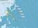 「卡努」下周轉中颱接近　周二、周三這兩地影響最大