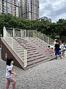 北大特區海洋公園再開放　民眾批：花了多少錢改的這麼爛