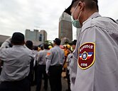 民防人力平均年紀逾50歲　2原因導致年輕人不願加入