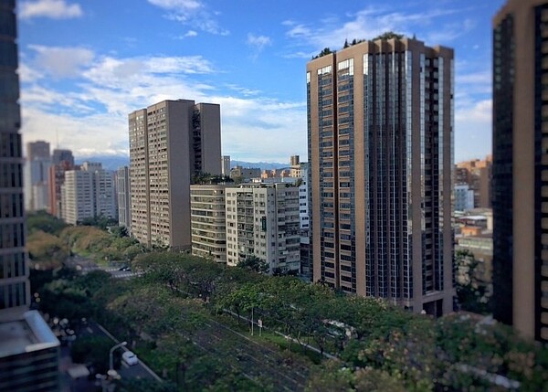 台北都更難。圖／民生頭條