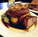 地表最難訂餐廳！英國這家酒館候位等4年　客人等到「孩子都生了」