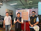 幸運兒是你？台中鍋烤節首波100組萬元鍋烤券出爐　「這兩天」還有機會