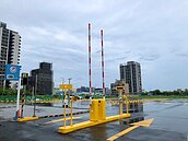 八里3座智慧型停車場明日啟用　新莊登龍停車場7日接力