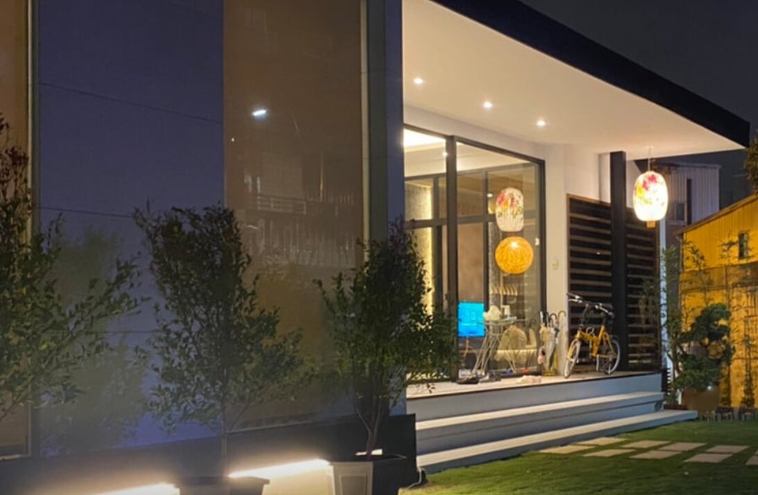 ▼「泊山妍」去年10月宣布完銷,今年7月突然宣稱無法繼續興建,令消費者錯愕。(示意圖/翻攝泊山妍臉書)