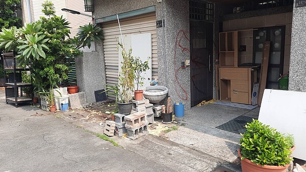 遭誣虐死女嬰的蔡姓保母怒訴媒合站長,當初忽略她的擔憂,以致演變成今日局面。圖/本報資料照片