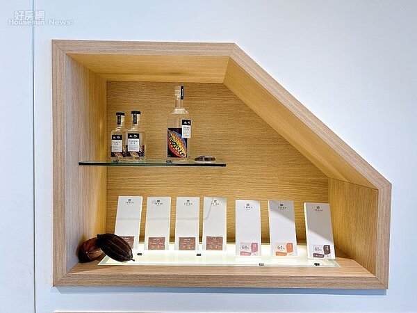 土然巧克力淺水灣店05