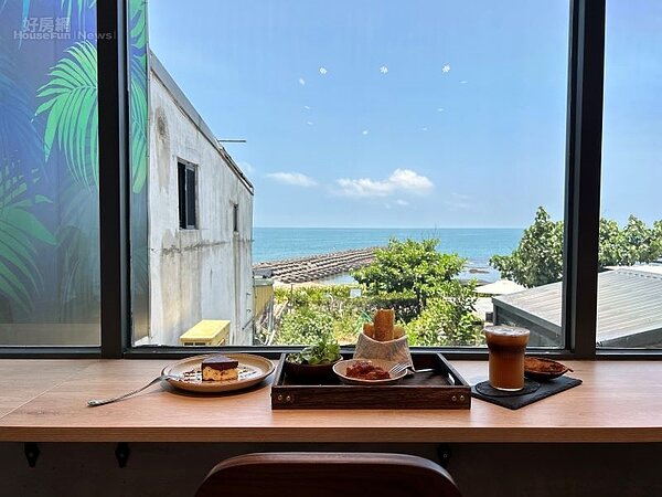 土然巧克力淺水灣店01