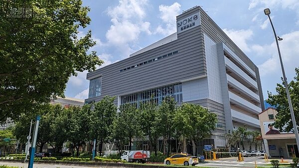 NOKE忠泰樂生活01