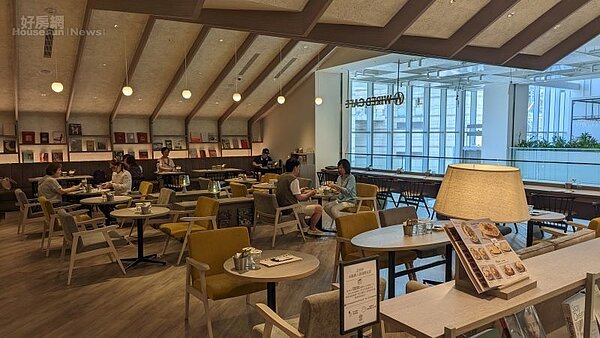 NOKE忠泰樂生活06