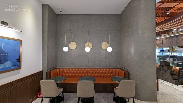 卡啡那內湖啟航館02