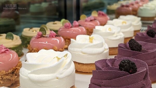 卡啡那內湖啟航館03