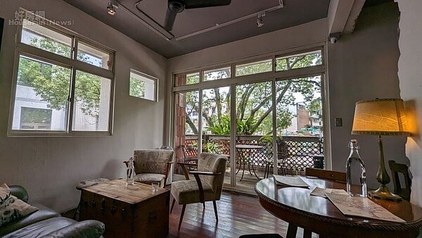 Le Mani琢手咖啡02