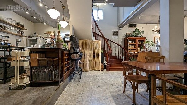 Le Mani琢手咖啡01