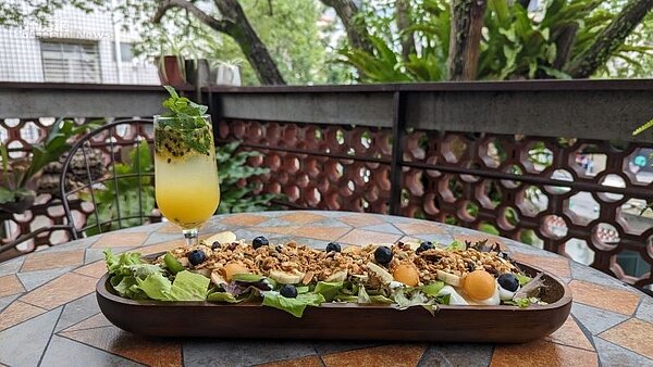 Le Mani琢手咖啡03